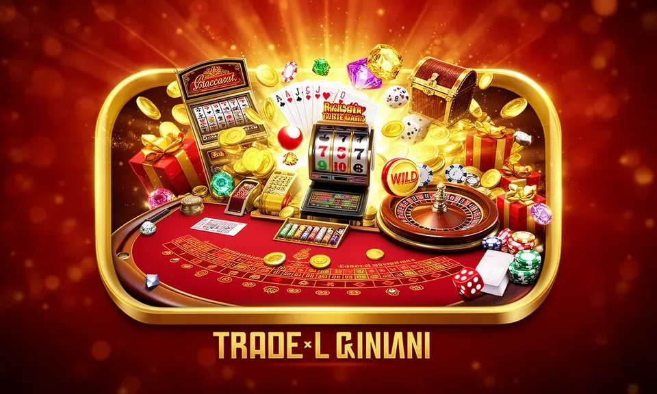 payung77 Indonesia App